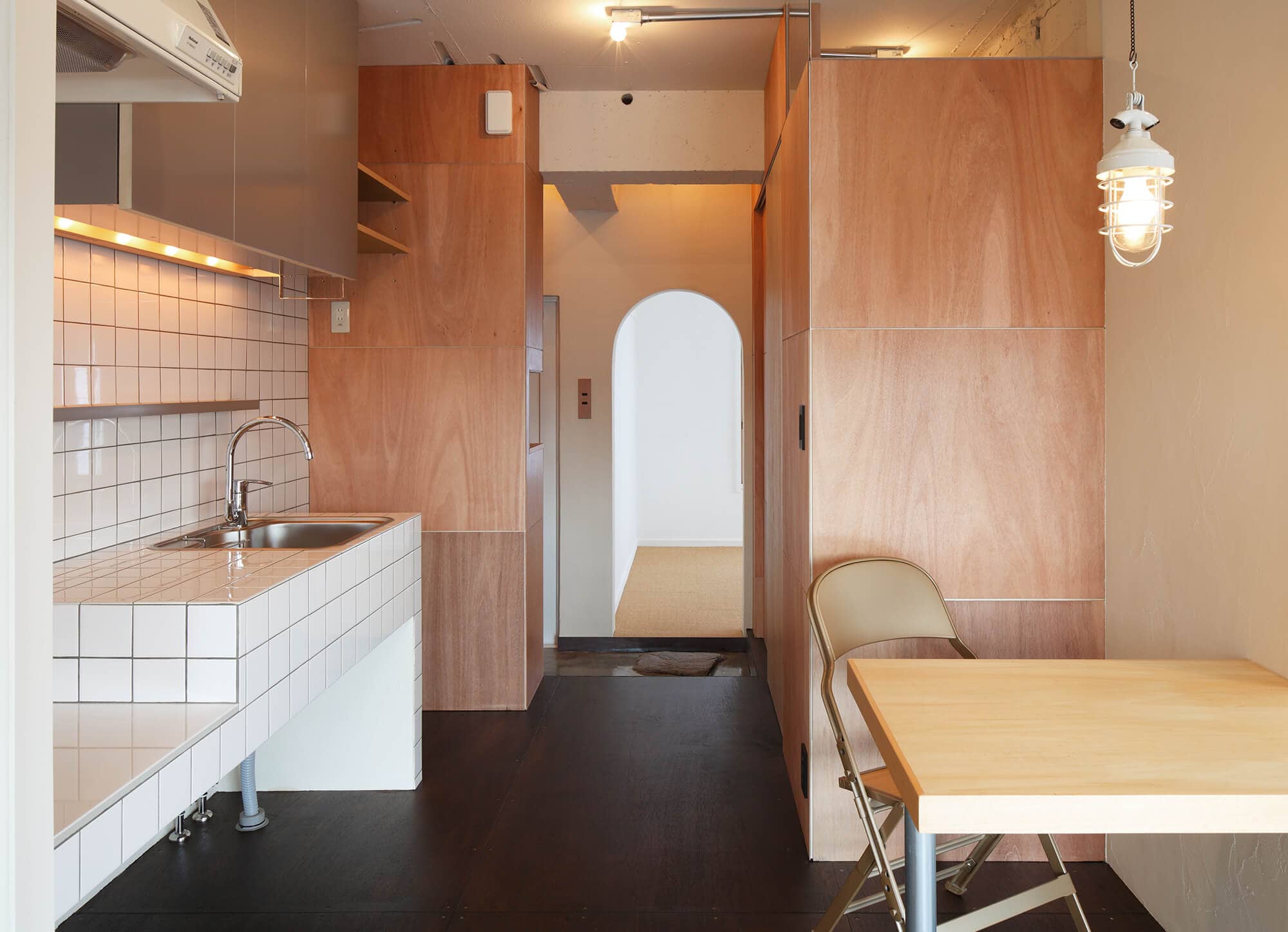 RESIDENCE